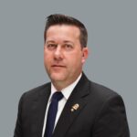 Washington Bortolossi – Perfil