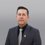 Washington Bortolossi_Perfil