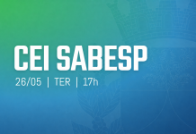 Segunda reunião da CEI da Sabesp acontece nesta terça (26)