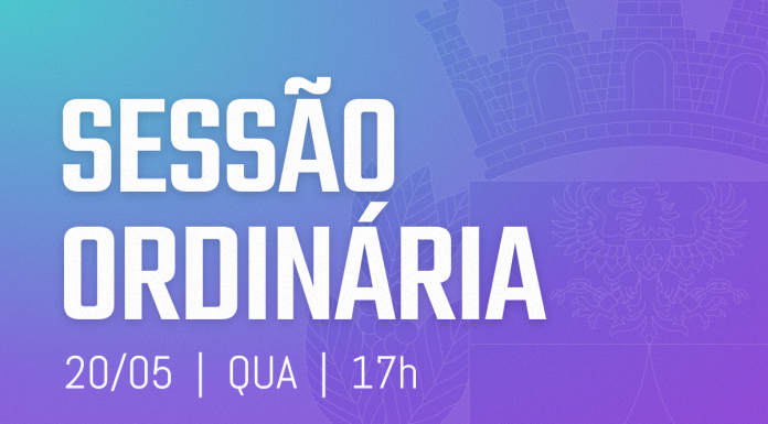 Seis projetos de lei tramitam na Câmara nesta quarta (20)
