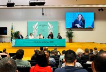 Câmara de Itatiba marca presença em evento da Rede Legislativa de Rádio e Televisão